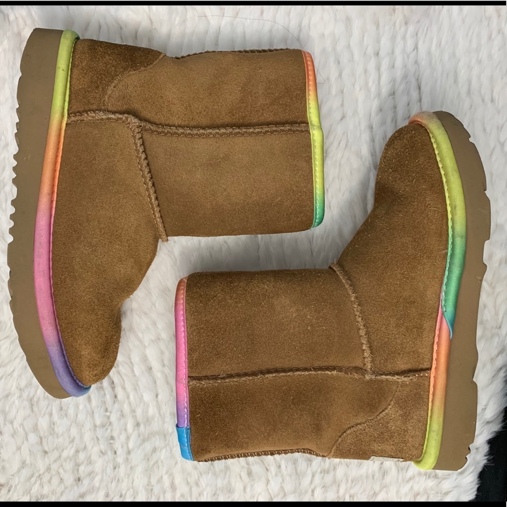 Ugg - Rainbow